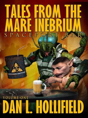 cover image of Tales From the  Mare Inebrium
